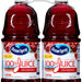 Ocean Spray 100% Cranberry Juice, No Sugar Adedd, Twin Pack, 2 x 96 oz