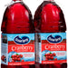 Ocean Spray Cranberry Juice Cocktail, 100% Vitamin C, 2 x 96 oz