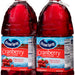 Ocean Spray Cranberry Juice Cocktail, 100% Vitamin C, 2 x 96 oz