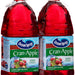 Ocean Spray Cran-Apple Cranberry Apple Juice Drink, 2 x 96 oz