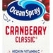 Ocean Spray Cranberry Classic Juice Drink, 1 L