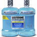 Listerine UltraClean AntiSeptic Mouthwash, Arctic Mint Value Pack, 2 x 1.5 L