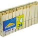 Ronzenbal Wooden Clothes Pins (Wasknijpers), 24 ct