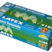 Rozenbal Latex Gloves, Size L, 100 ct