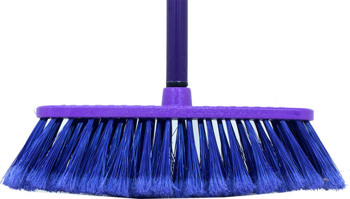 Rozenbal Niza Broom with Stick, 1 ct