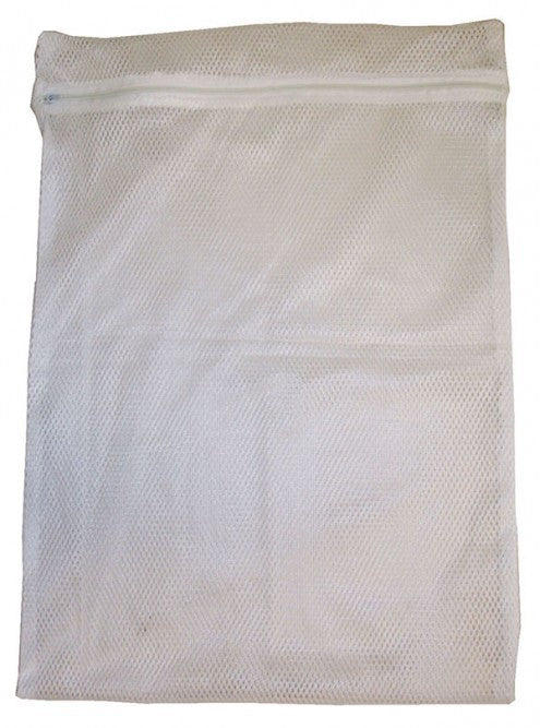 Rozenbal Laundry Mesh Bag, Size M 35 x 50 cm , 