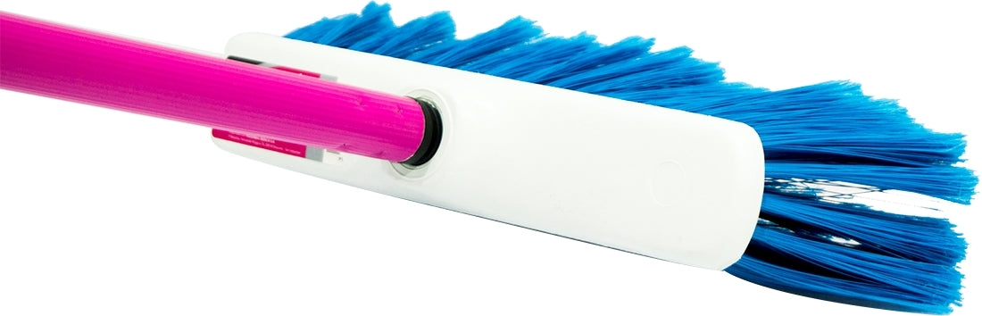 Rozenbal Volga Broom with Stick, 