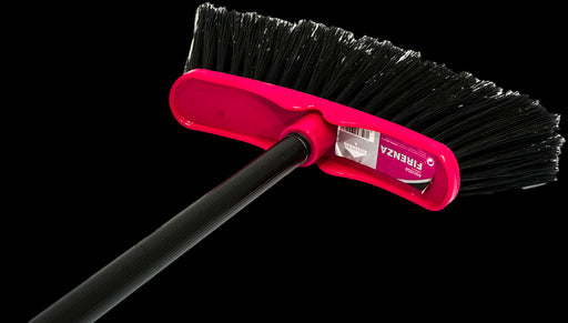Rozenbal Firenza Broom with Stick, 1 ct