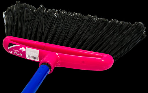 Rozenbal Tajo Broom with Stick, 1 ct