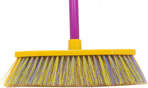 Rozenbal Marsella Broom for Carpets with Stick, 1 ct