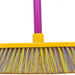 Rozenbal Marsella Broom for Carpets with Stick, 1 ct