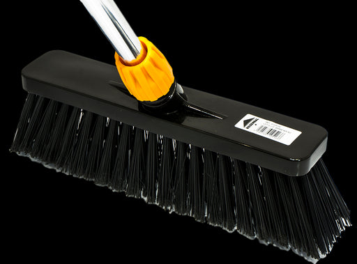 Rozenbal Barrendero Broom with Stick, 1 ct