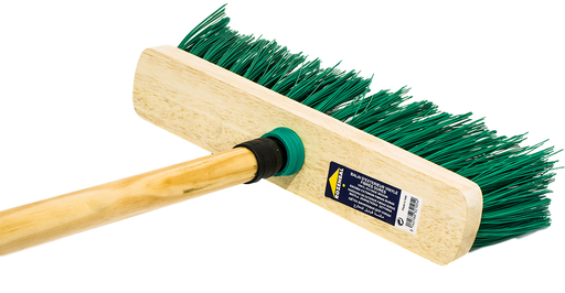 Rozenbal Caledonia Broom with Stick, 1 ct