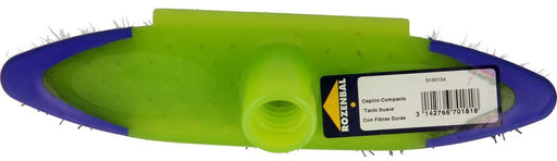 Rozenbal Brush with Stick, 