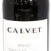 Calvet Merlot Wine, 750 ml