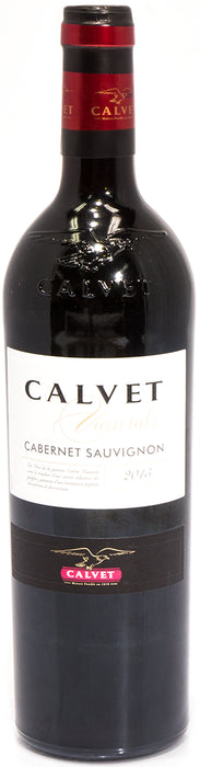 Calvet Cabernet Sauvignon Wine, 750 ml