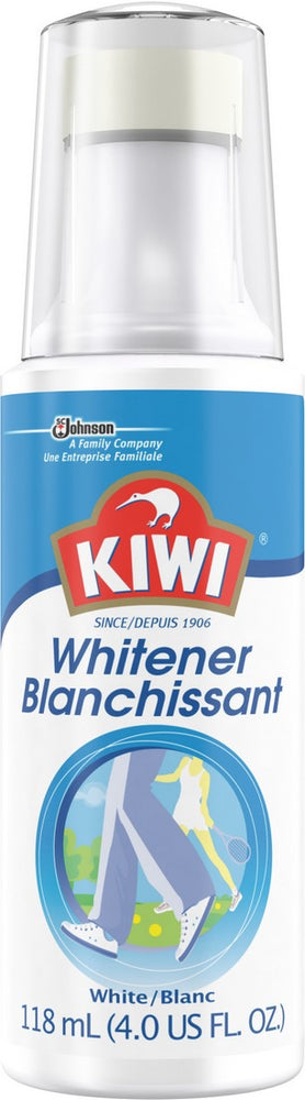 Kiwi Sport Shoe Whitener, 118 ml
