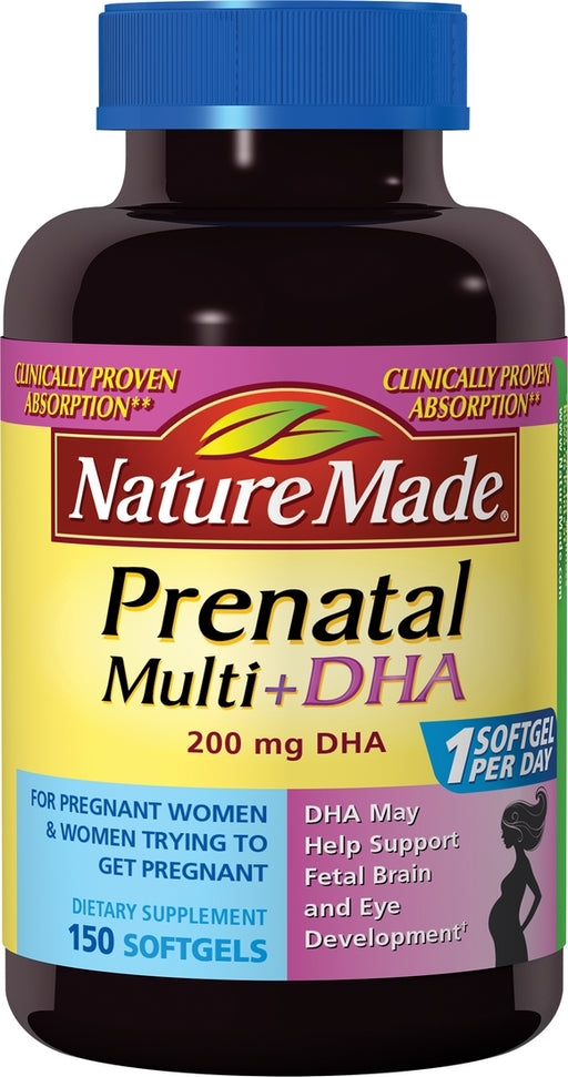 Nature Made Multi-Vitamins Tablets for Him, 300 ct