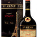 St Remy Authentic French VSOP Brandy, 40% Vol., 700 ml