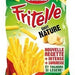 Benenuts Fritelle Potato Sticks, Natural, 150 gr