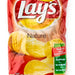 Lay's Potato Chips, Natural, 145 gr