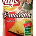 Lay's Old-Fashioned Potato Chips, Natural, 145 gr