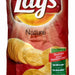 Lay's Potato Chips Family Size, Natural, 300 gr