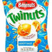 Benenuts Twinuts Cocktail Peanuts, Natural, 150 gr