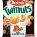 Benenuts Twinuts Cocktail Peanuts, Barbecue, 150 gr