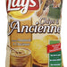 Lay's Old-Fashioned Potato Chips, Mustard, 120 gr