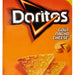 Doritos Tortilla Chips Value-Pack, Nacho Cheese, 230 gr