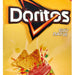 Doritos Tortilla Chips Value-Pack, Natural, 230 gr