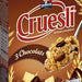 Quaker Cruesli, 3 Chocolates, 450 gr