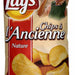 Lay's Old-Fashioned Potato Chips Family Size, Natural, 300 gr