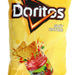 Doritos Tortilla Chips, Natural, 170 gr