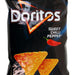 Doritos Tortilla Chips, Sweet Chili Pepper, 170 gr