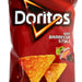 Doritos Tortilla Chips, Barbecue, 170 gr