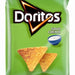 Doritos Tortilla Chips, Sour Cream, 170 gr