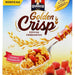 Quaker Golden Crisp Crunchy Granola, Red Fruits, 500 gr