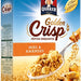 Quaker Golden Crisp Crunchy Granola, Honey & Almonds, 500 gr