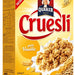 Quaker Cruesli, Vanilla, 500 gr