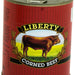 Liberty Corned Beef, 340 gr