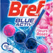 Bref WC Blue Active Toilet Freshener, Roses, 50 gr