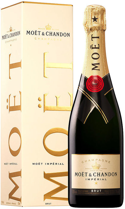 Moet & Chandon Imperial Brut , 750 ml