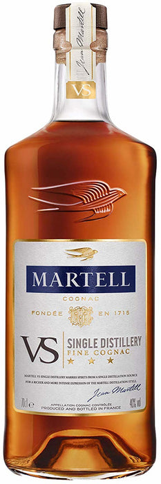Martell VS Cognac , 70 cl