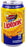 Lipton Liptonic Ice Tea Sparkling Lemon Can, 330 ml