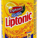 Lipton Liptonic Ice Tea Sparkling Lemon Can, 330 ml