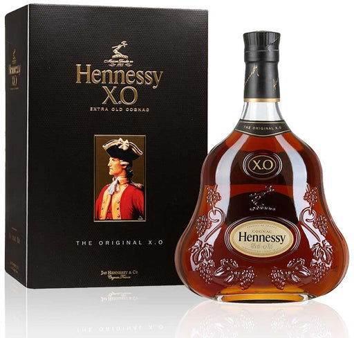 Hennessy XO Extra Old Cognac, 700 ml