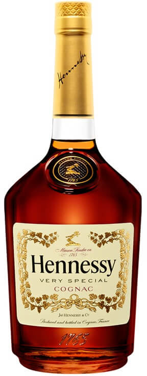 Hennessy VS Very Special Cognac, 700 ml, 700 ml