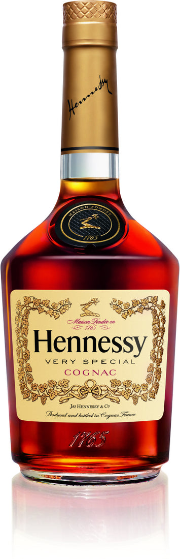 Hennessy Very Special Cognac, 40% Vol., 1 L